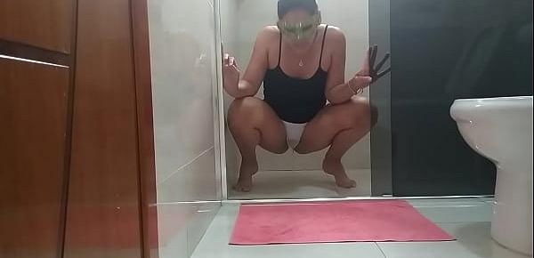  Calcinha  vendida para o cliente Isael de São Paulo-Quer comprar uma calcinha da Raquel Exibida e ter um vídeo exclusivo aqui no meu canalAcesse www.raquelexibida.net